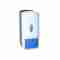 Dispenser tecla azul